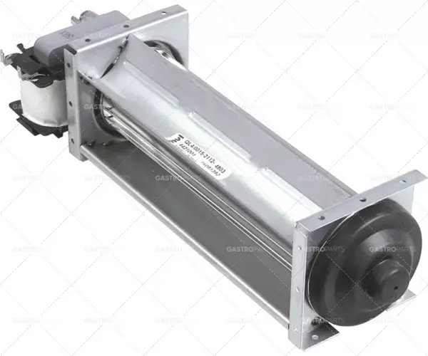 Objednat Nyní příčný ventilátor ql4/0015-2112 role ø 40 mm délka role 150 mm