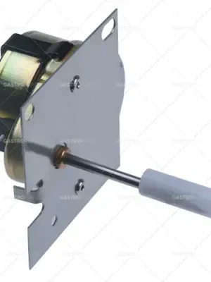 převodový motor 1RPM Ověřený