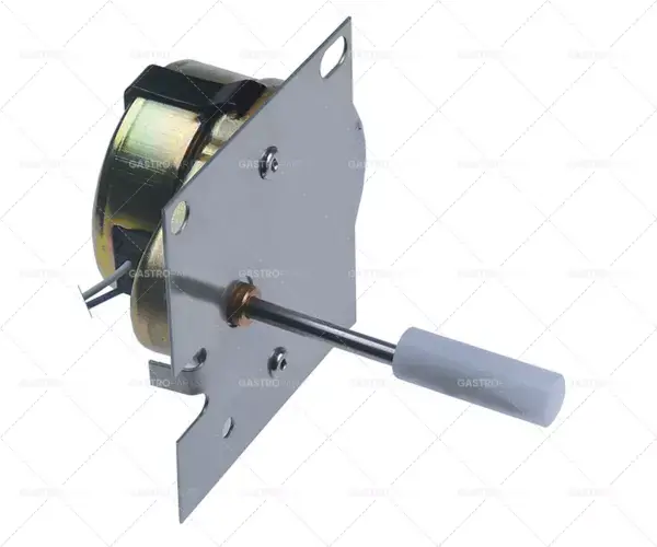 převodový motor 1RPM Ověřený