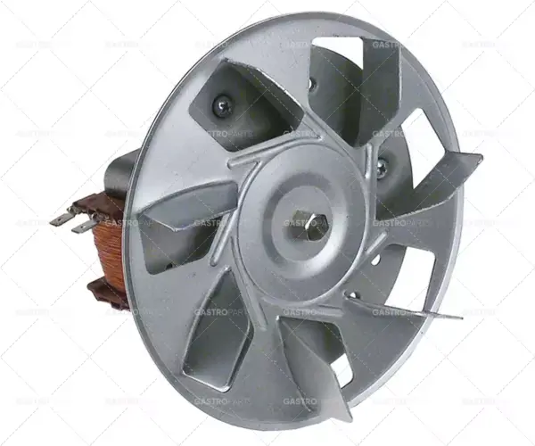 ventilátor s motorem pro horký vzduch 220-240V 32W 50Hz 60Hz Omezená Nabídka