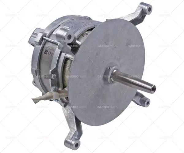 Motor ventilátoru 230-415V fáze 3 50 / 60Hz 0,65kW 1400 / 1650U / min. 1 147 mm L1 L2 L3 41 mm 36 mm Koupit Online