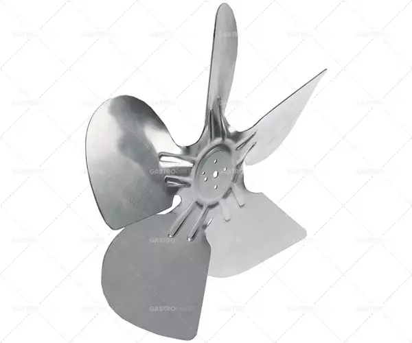 kolo sacího ventilátoru ø 300 mm směr otáčení doleva Tovární Cena