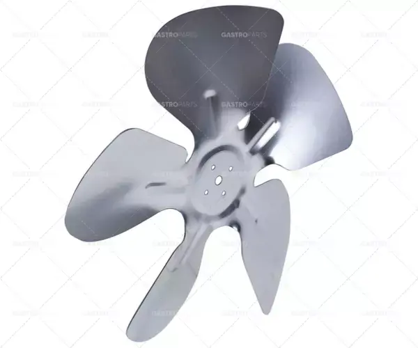 průměr vrtule ventilátoru 250 mm montážní průměr 25,4 mm úhel vrtule 28° šířka vrtule 40 mm hliník Akční Cena