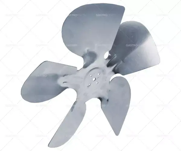 Originální kolo ventilátoru ø 300 mm směr otáčení ve směru hodinových ručiček
