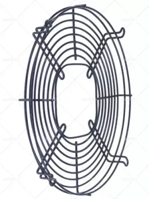 Dokud Zásoby Vydrží síť ventilátoru 230mm průměr 27mm montážní vzdálenost 1 266mm montážní vzdálenost 2 94,5mm