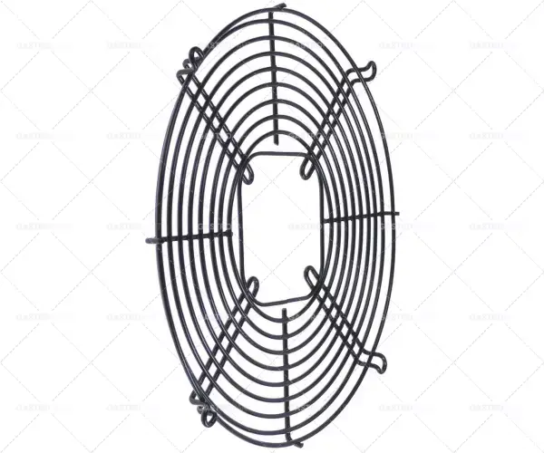 síťka ventilátoru ø 254 mm výška 17 mm montážní vzdálenost 1 290 mm montážní vzdálenost 2 94,5 mm Poslední Šance