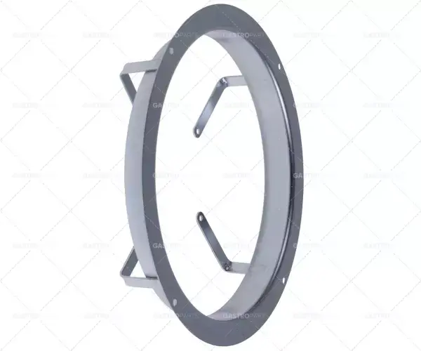 Kroužek pro ventilátor o 200 mm o 246 mm vstupního H 49 mm montážní rozteč 236 mm 1 Jen Po Omezenou Doba