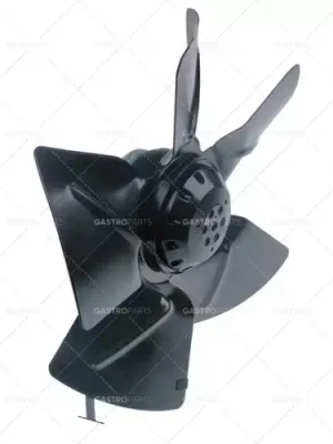 Fan A4E315-AC08-19 ventilátor o 315mm ostří 5 230V 50Hz 95W 1370U / min Cenová Bomba