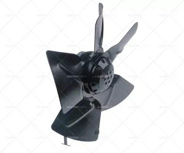 Fan A4E315-AC08-19 ventilátor o 315mm ostří 5 230V 50Hz 95W 1370U / min Cenová Bomba