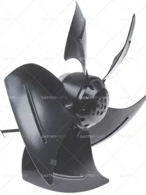 Fan A4E330-AP18-01 ventilátor o 330mm ostří 5 230V 50Hz 110W 1400U / min Zlevněný