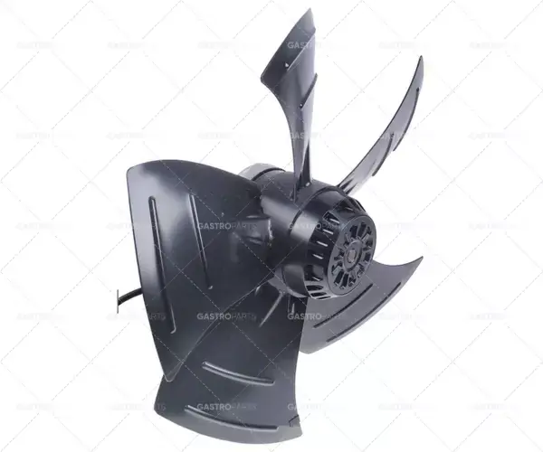 Fan A4E400-AP02-01 ventilátor o 392mm ostří 5 230V 50Hz 160W 940U / min Sleva