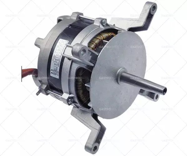 Dokud Zásoby Vydrží 208/240V 3fázový motor ventilátoru 50/60Hz 0,66/0,18kW1400/700 ot./min.