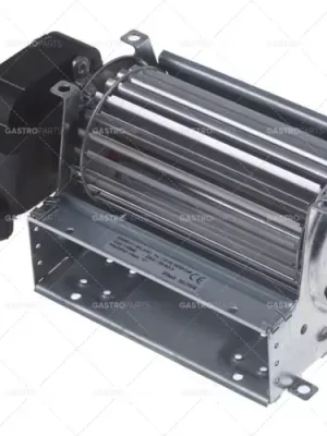 Dokud Zásoby Vydrží Cross ventilátor průtok válec o 60 mm válec L 120 mm Motor vlevo 19W chladírna Silikon