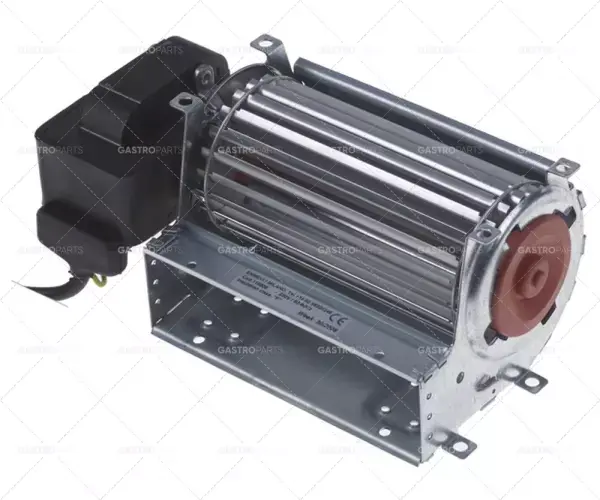 Dokud Zásoby Vydrží Cross ventilátor průtok válec o 60 mm válec L 120 mm Motor vlevo 19W chladírna Silikon
