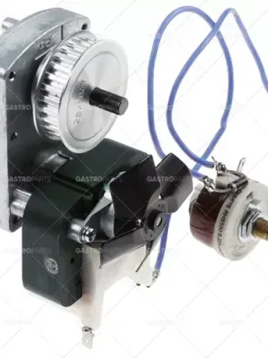 Víkendová Akce převodový motor spg typ isg-31220ada 230V ac 50Hz 5,5 ot/min