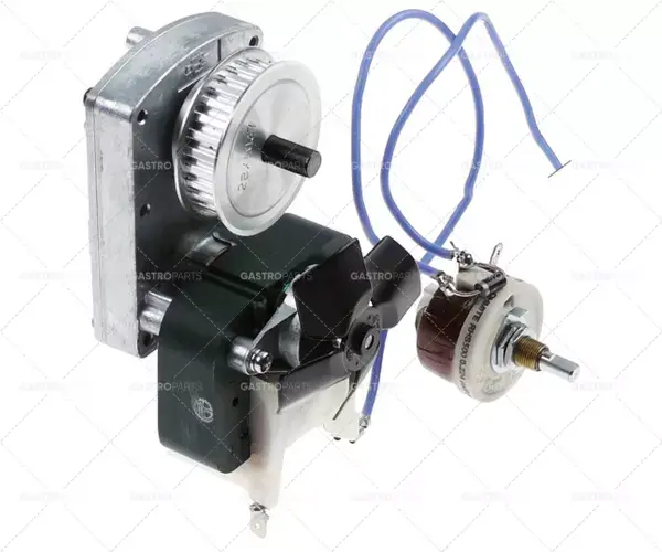 Víkendová Akce převodový motor spg typ isg-31220ada 230V ac 50Hz 5,5 ot/min