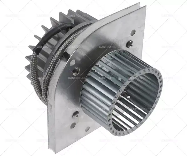 motor ventilátoru 180VAC 1,4A montáž poz. nahoře Cenový Hit