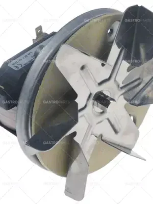Horká Nabídka ventilátor s teplovzdušným motorem 230V 50Hz