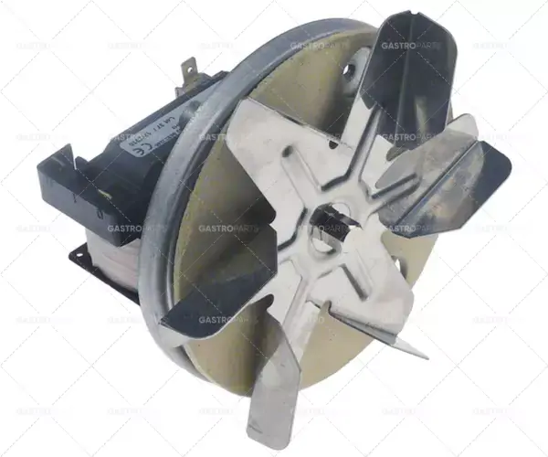 Horká Nabídka ventilátor s teplovzdušným motorem 230V 50Hz