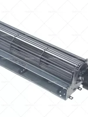 křížový válec ventilátoru ø 60 mm délka válce 300 mm poloha motoru vpravo Akční Cena