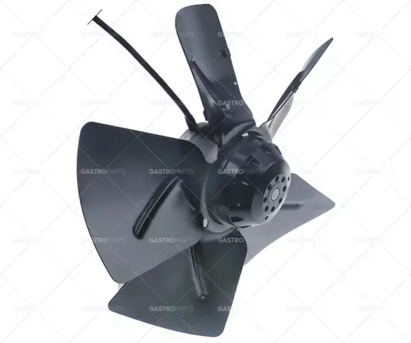 ventilátor a4e350-aa06-54 kolo ventilátoru ø 350 mm lopatky 5 230V 50/60Hz 145W 1380/1540 ot/min. Hit Sezóny
