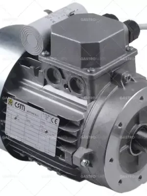 Hit Sezóny motor 230V 750W 50Hz 1 fáze hřídel ø 18mm délka hřídele 33mm ø 180mm H 220mm