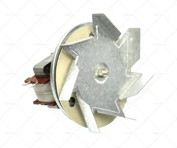 Speciální Cena ventilátor Horký vzduch 220 / 240V 30W 50 / 60Hz L1 L2 57 mm 13 mm 25 mm L3 L4 87mm ventilátor o 150 mm IMS