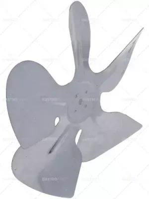 kolo ventilátoru ø 225 mm hřídel sání ø 7 mm hliníkové lopatky 5 Sezónní Sleva