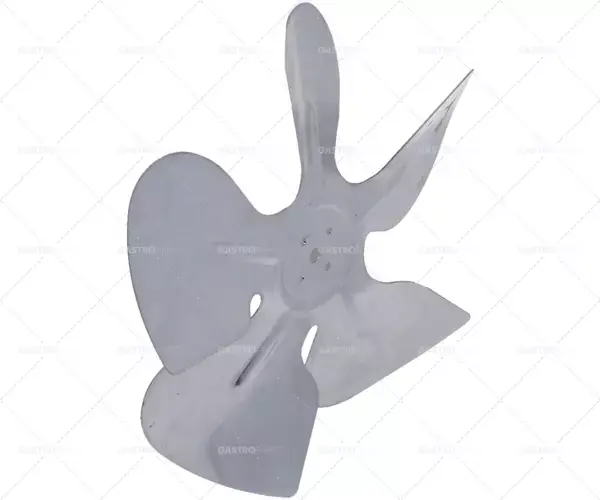 kolo ventilátoru ø 225 mm hřídel sání ø 7 mm hliníkové lopatky 5 Sezónní Sleva