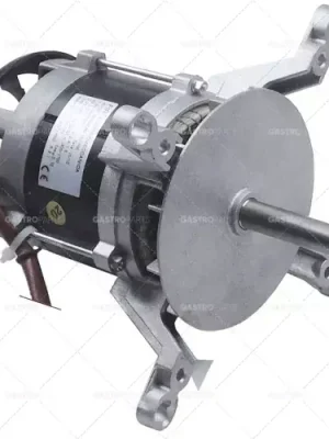 Koupit Online motor ventilátoru 230-400V 0,55kW50Hz 60Hz délka1 200mm délka2 53mm délka3 32mm průměr1 18mm průměr2 15mm