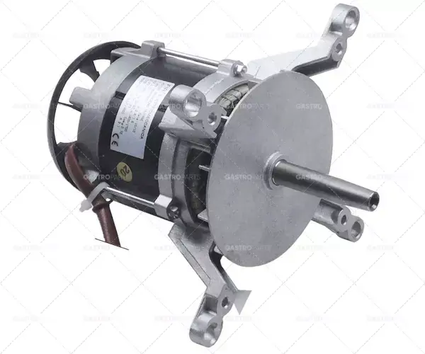 Koupit Online motor ventilátoru 230-400V 0,55kW50Hz 60Hz délka1 200mm délka2 53mm délka3 32mm průměr1 18mm průměr2 15mm