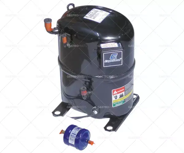 Kup Teď kompresor COPELAND typ CS18K6E-PFJ-276 R404A 220-240V 50Hz