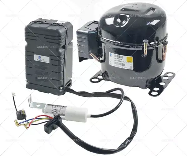 Speciální Cena kompresor TECUMSEH typ AE4460Y-FZ R134A 220-240V 50Hz HMBP