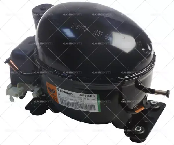 kompresor EMBRACO typ EMT6144GK R404A / R507 220-240V 50Hz HMBP Koupit Online