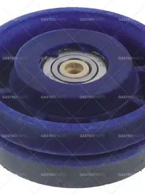 Horká Nabídka kulatá řemenice pro čerpadlo s magnetem ø 53,5mm h 26mm kadlub