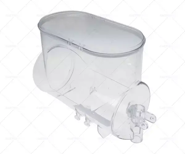 Kontejnery pro dávkovač nápojů L 380mm B 460mm H 260mm kapacita záznamu o 148 mm nádrže 6l Odeslání Ihned