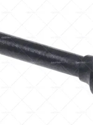 Dokud Zásoby Vydrží Šroub pro páka L 56 mm o 8mm černá