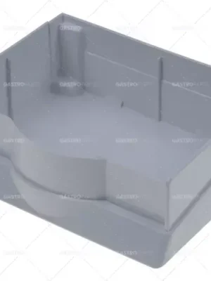 Cenově Výhodný Odkapávací miska L 165 mm B 176 mm H 54 mm pro nápojové výdejních stojanů