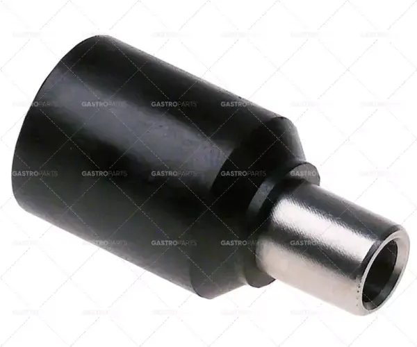 spojkový závit m6l průměr 1 průměr 12 mm průměr 2 vnitřní průměr 23 mm délka 8 mm 45 mm 4 zuby Přímo Od Výrobce