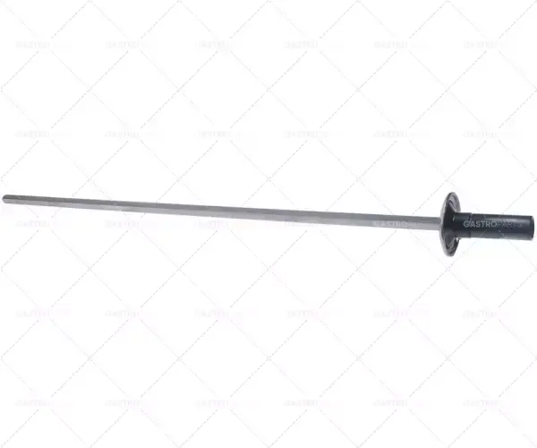 Ověřený čtvercový špíz d 835 mm tloušťka 12 mm