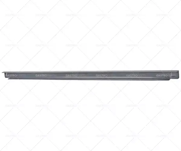 vodítko ve tvaru U d 615 mm š 13 mm vnitřní výška 20 mm montážní pozice levá/pravá Víkendová Akce