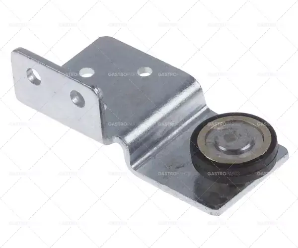 hřídel ø 22 mm délka 64 mm šířka 6 mm výška 11 mm nerezová ocel mosaz Top Prodej