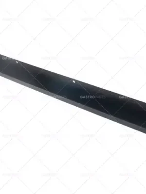 Must-Have odtokový žlab pro vnitřní dveře délka 790 mm šířka 34 mm plast