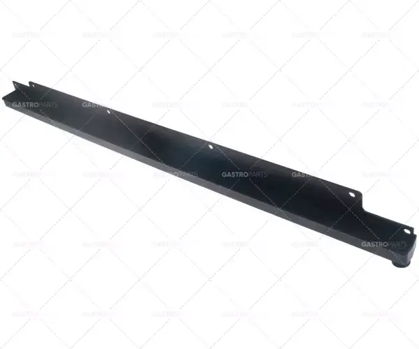 Must-Have odtokový žlab pro vnitřní dveře délka 790 mm šířka 34 mm plast