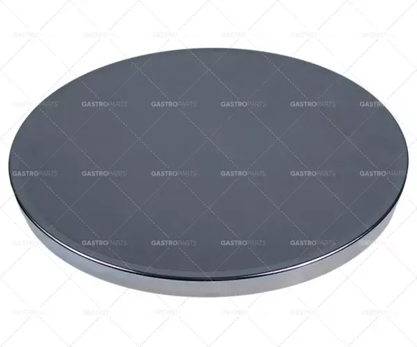 litinový plech o průměru. 350 mm Rychlé Dodání