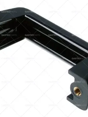 Aktuální tažná rukojeť d 160 mm h 56 mm montážní vzdálenost 133 mm závit m8