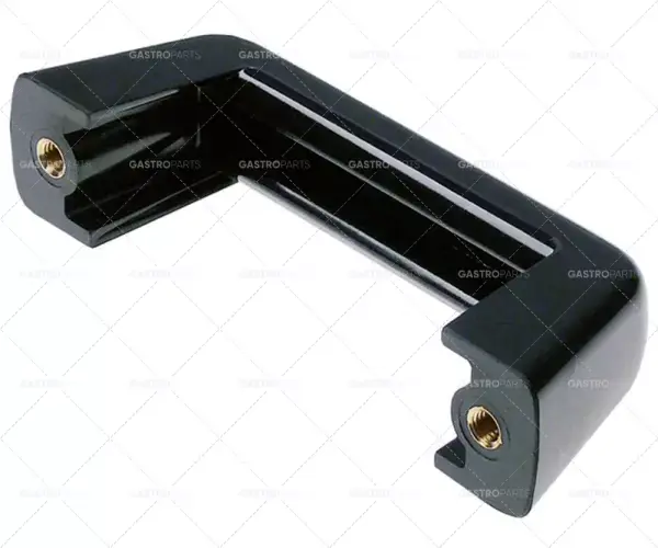 Aktuální tažná rukojeť d 160 mm h 56 mm montážní vzdálenost 133 mm závit m8