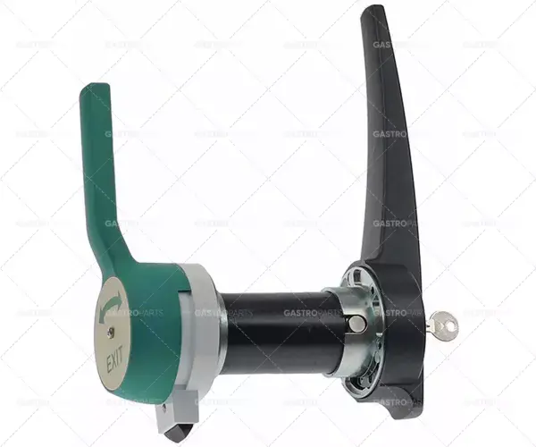 Cenově Výhodný Dveře chladničky tloušťka 140 mm D 313 mm V 54 mm Š 267 mm panty vlevo č. 3.31.2708.2