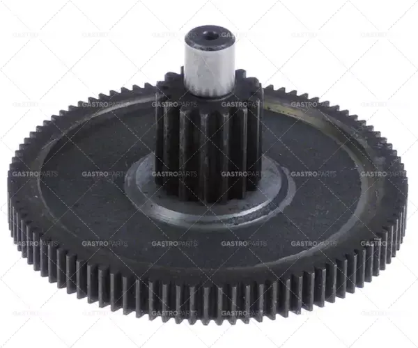 Převodovka o 27/101 mm nápravy montáž Ø 13mm zuby 15/94 Časově Omezené