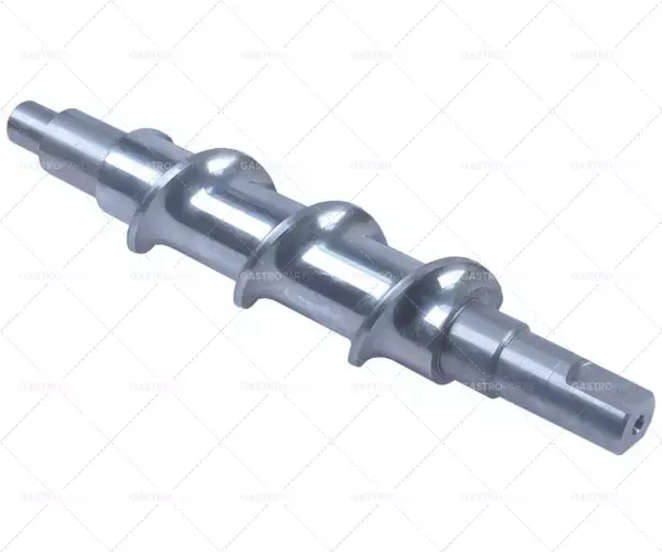 šnekový dopravník ø 46 mm d 260 mm Pouze Dnes